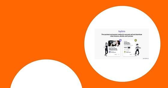 Our Review of Taylora: The All-in-One Platform for Digital Educators