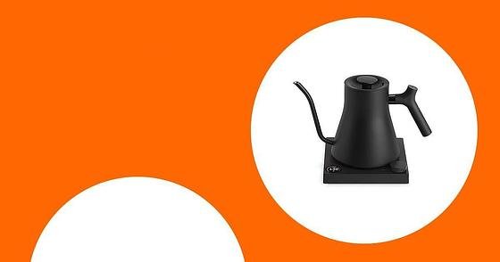 Master Your Brew: In-Depth Review of the Fellow Stagg EKG Pro Electric Gooseneck Kettle