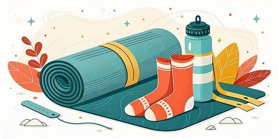 How to Choose the Perfect Pilates Gear for Your Routine