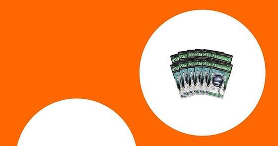 Kroger- BOGO Candy Bar Ice Creams 6 count