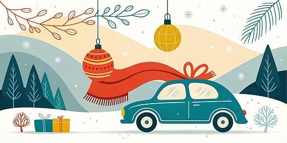 A Complete Guide to Personalized Auto Coverage for the Holiday Season