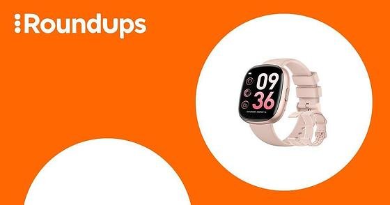 6 Smart Watches That Won't Break the Bank in 2025