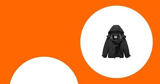 10 Must-Have Kids' Ski Jackets for Winter 2025