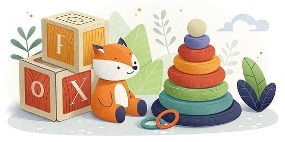 Discover the Top 8 Educational Toys Every Mom Needs This Back-to-School Season