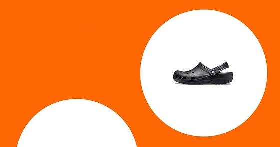 Crocs Adult Classic Clog - Use it or Toss?