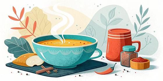 アマゾンで買うべき食品10選：2025年冬のおすすめ