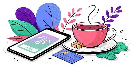 格安SIMエントリーパッケージ4選