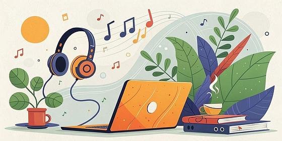 音楽生成AIの新しい楽しみ方