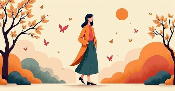 Elevate Your Style with These Chinese Fashion Essentials for a Chic Dubai Winter