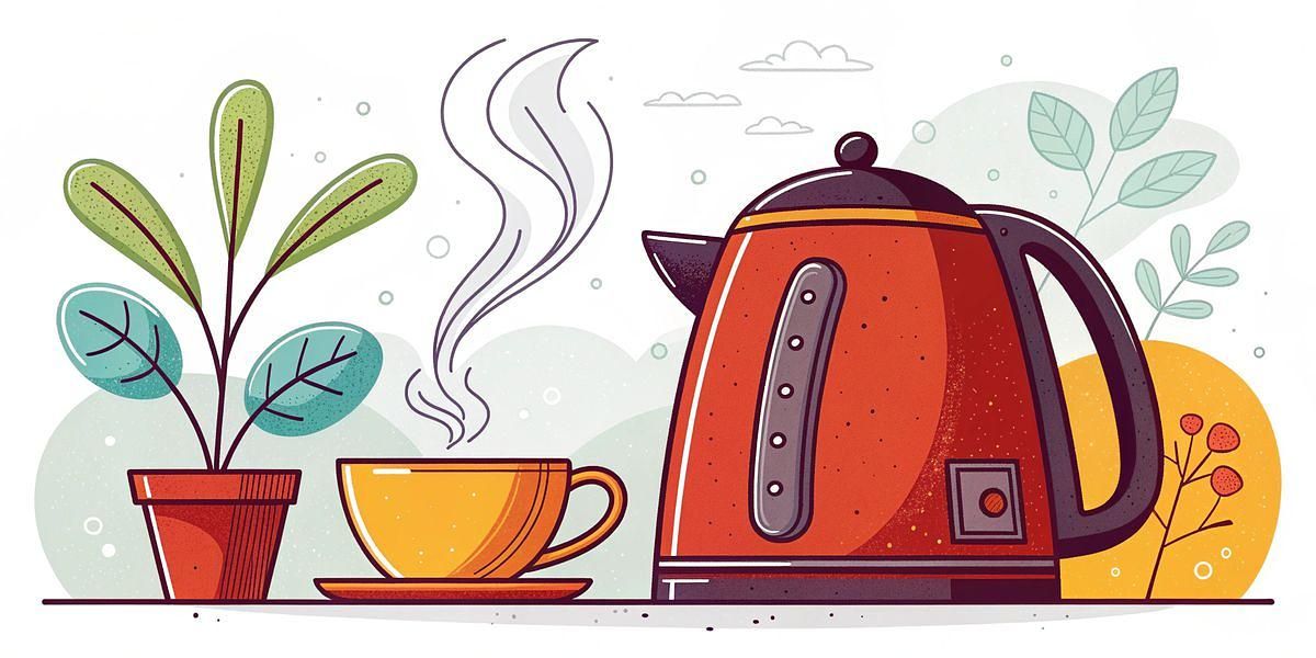 Discover the Best Kettles for a Stylish and Efficient Kitchen