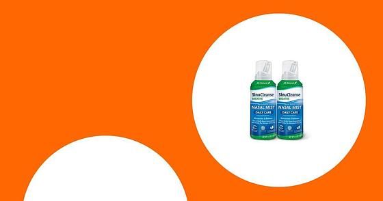 [SnS, AC] $2.69* | 3oz. Zarbee's Baby Nasal Moisturizing Saline Spray w/ Aloe at Amazon