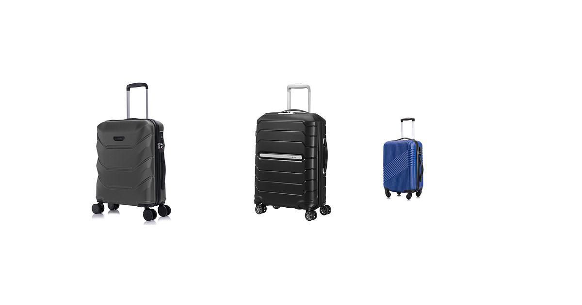 Which Cabin Suitcase Should You Buy for Short UK Breaks?