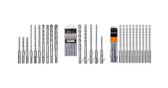 $9.97: Rotary Masonry Bit Set (3-Piece, DW2571) at HomeDepot