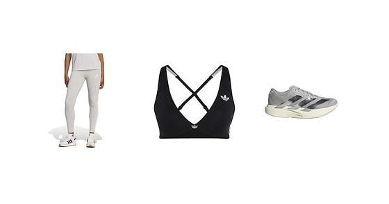 adidas App Only: Save 30% Off w/ Code + Free Shipping