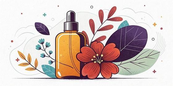 ボディケア！ボディオイルとデリケートゾーンケア