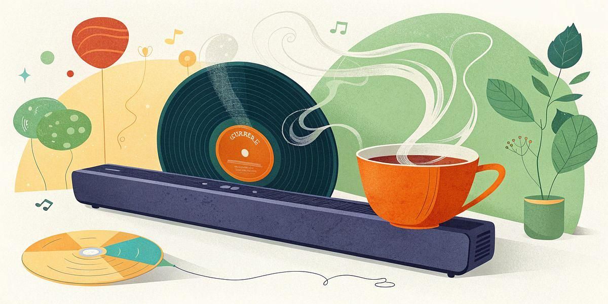 Experience Cinematic Sound at Home: The Ultimate Guide to Soundbars for 2025