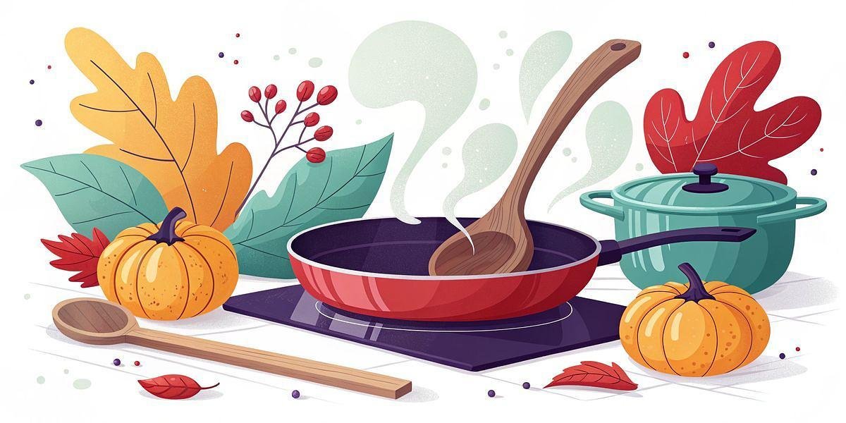 Descubre las 5 mejores sartenes antiadherentes para cocinar como un chef este otoño 2025 1 sartenes antiadherentes