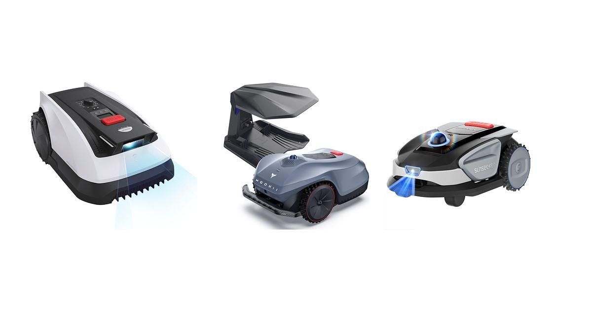 Robot Mowers vs Push Mowers: Which Is Better for Small Yards?