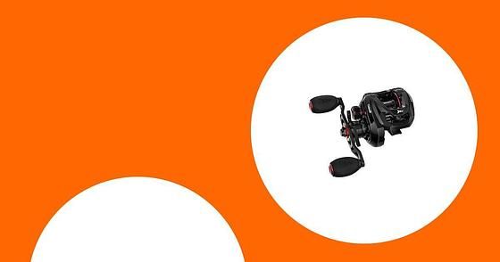Penn FTH200LPLH Fathom LH Low Profile Baitcast Reel $199.99 + Free S&H at Fishermenssource