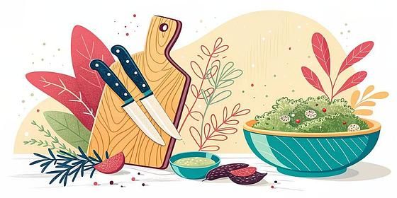 Perfect Your Culinary Craft: Knife Sets Every Professional Needs