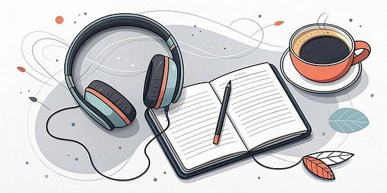 5 Noise-Canceling Headphones to Boost Your Blogging Efficiency This Season