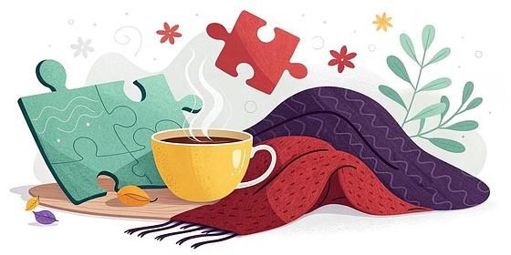 How Dementia-Friendly Puzzles Can Enhance Your Loved One's Day