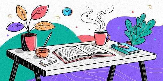 Elevate Your Home Office with These Must-Have Business Reads