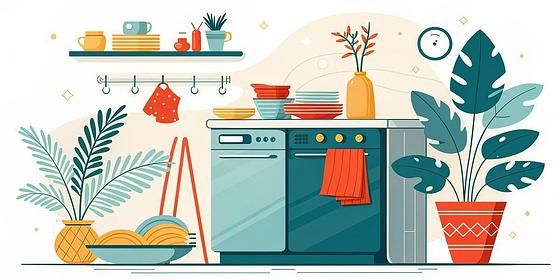 2026's Best Dishwashers for Every Kitchen Size