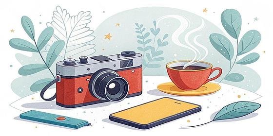 コンテンツ、ソーシャルメディアで輝く！PhotoGPT AIツール