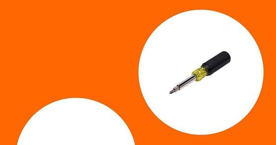 [AC] Klein Tools 9-Inch D213-9NE Pliers $26.99 + Free S&H w/ Prime or $35+