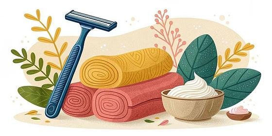 Fall Grooming Guide: The Best Safety Razors for a Crisp Shave