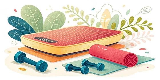 The Ultimate Guide to the 32 Latest Vibration Platform Exercise Equipments for a Healthier You