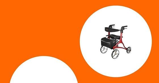 Transform Your Mobility with the Adjustable Backrest Walker: Our Review for 2026