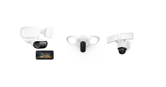 7 Best WIFI Floodlight Cameras to Protect Your Family in 2025