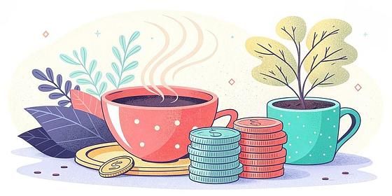 Unlock Passive Income with Roundups: AI-Driven Content Creation