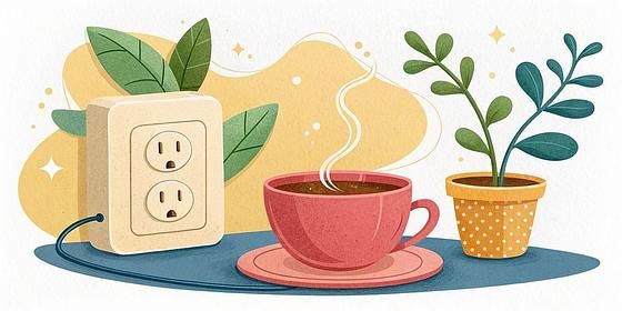 How Smart Plugs Can Simplify Your Life This Summer