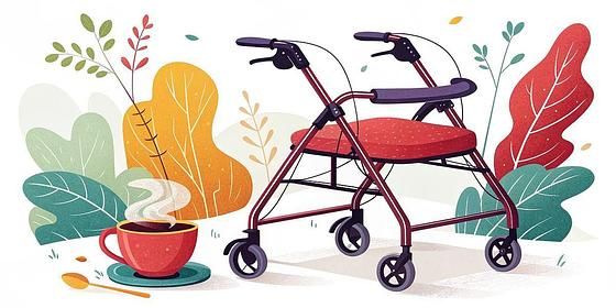 Senior-Friendly Walkers with Seats: Top Picks for 2026