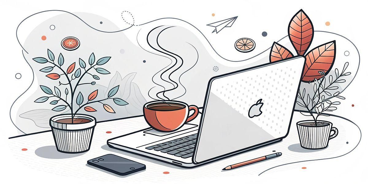 4 Essential MacBook Laptops for Effortless Work and Play