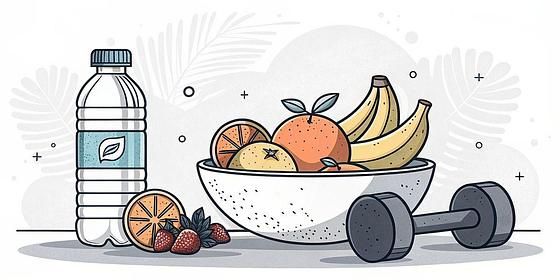 How Electrolytes Can Transform Your Fitness Routine