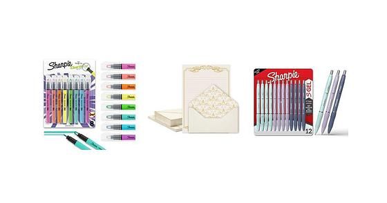 $2.45: Post-it Durable Tabs, 1 in., Pink, Green, Orange, 66 Tabs/On-the-Go Dispenser at Walmart.com
