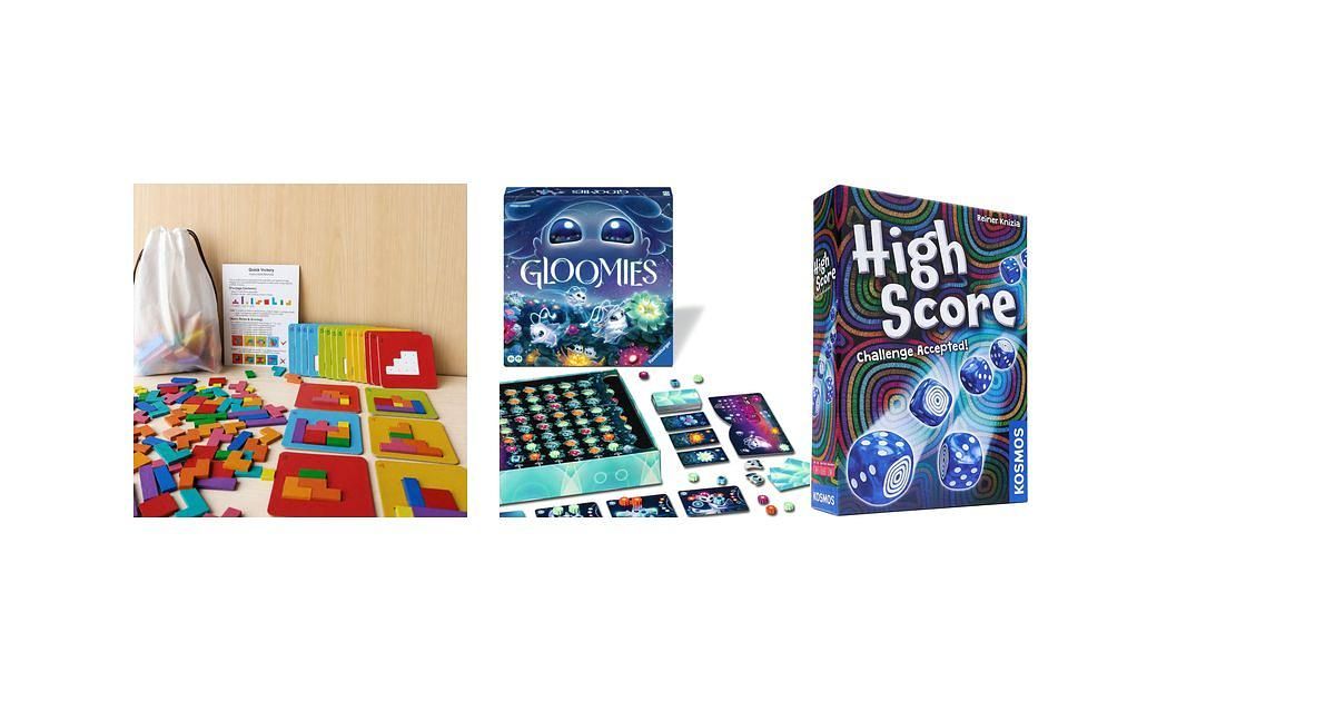 Co-operative vs Competitive Board Games for Family Game Night