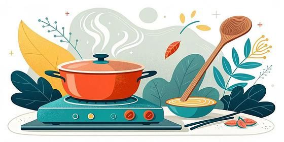 IHクッキングヒーターの活用法