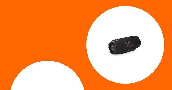 JBL PartyBox Club 120 - Portable Party Speaker with Foldable Handle(Black) $279.95 + Free S&H at Amazon