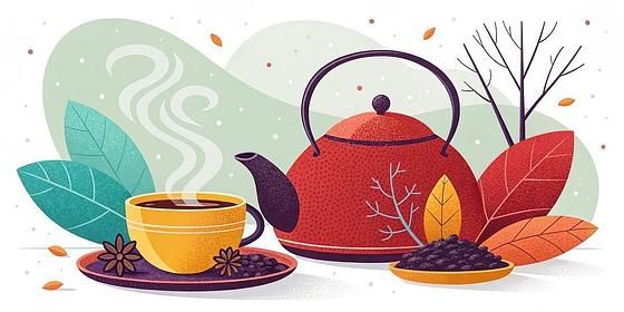Your Guide to the Best Oolong Tea Cups for a Relaxing Winter