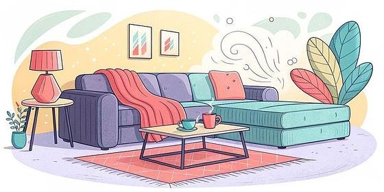 Transform Your Living Room with These Modern Sectional Sofas