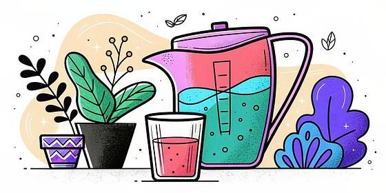 The Ultimate Guide to Finding the Best Water Filter Pitcher