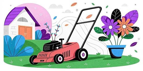 3 Electric Lawn Mowers That Will Transform Your Lawn Care Routine