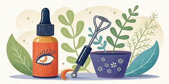 まつ毛美容液の選び方