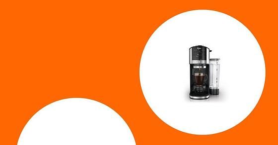 $239* | 10-Cup Technivorm Moccamaster KBGV Coffee Maker (various colors) at Amazon