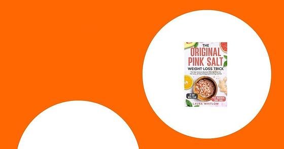 Master Pink Salt Cooking with These Tips for Weight Loss